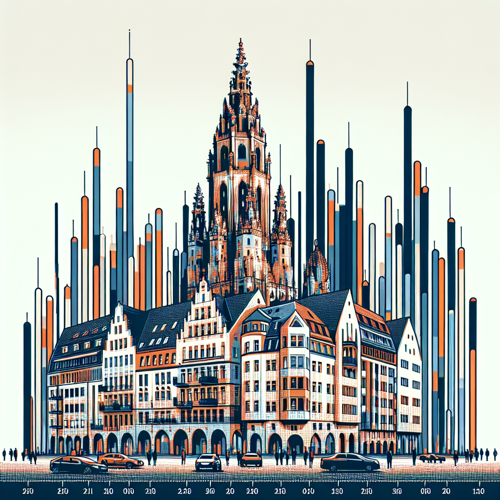 Mietspiegel-Entwicklung Leipzig Gohlis Mitte letzte 5 Jahre